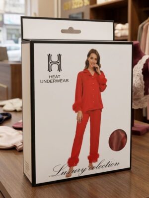 Pyjama Femme Noya 2pcs