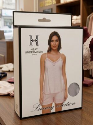 Bustier short femme